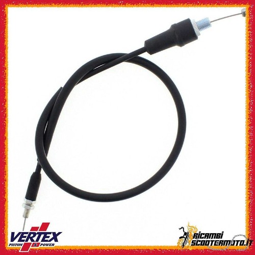 Cable throttle suzuki 500 - lt-a,