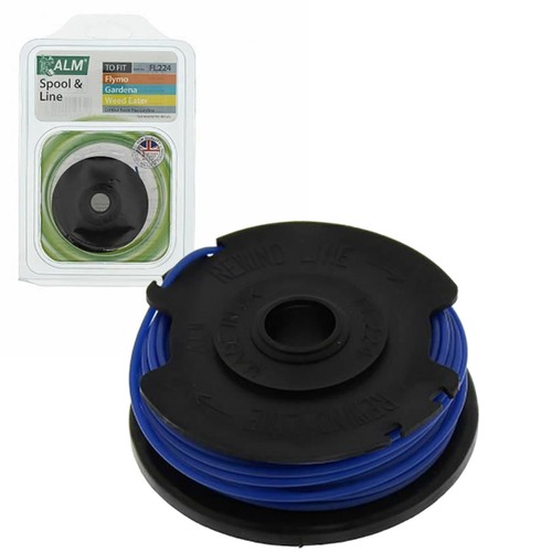Spool line for flymo saber - spool,