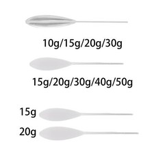 Bombarda Fishing Float