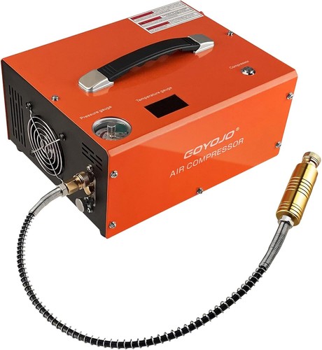 4500psi electric air - 4500psi,