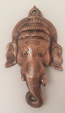 Ganesh face ganesha large - ganesh,