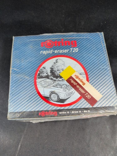 Vintage rotring rapid - vintage,