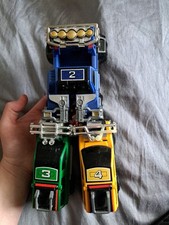 '96 Bandai RV Robo Power