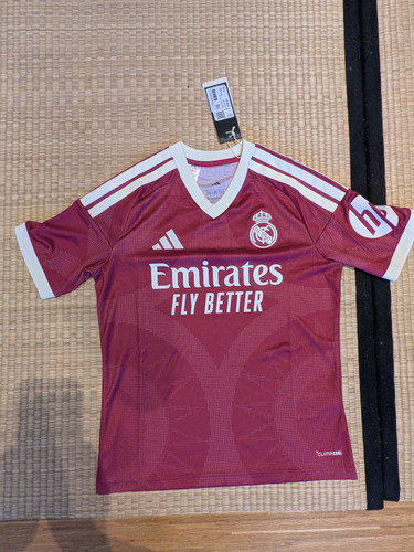 New - , (never