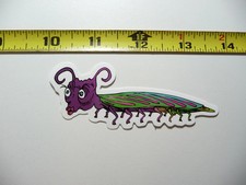 SCOLOPENDRA CENTIPEDE