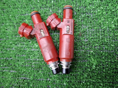 Mazda rx8 denso oem red - mazda,