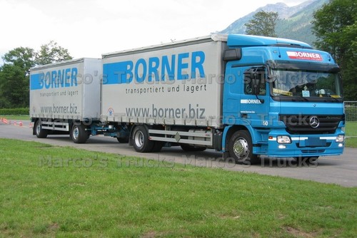 Truck photo mercedes benz - truck,