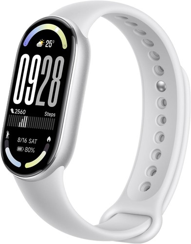 Xiaomi smart band - band, 10