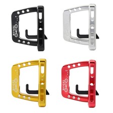 Folding Bike Front Carrier