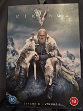 Vikings season volume new - volume, 1