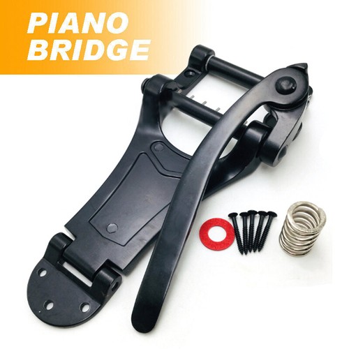 Chrome guitar vibrato tremolo - chrome,