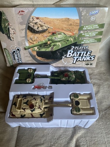 Player remote control battle - remote,