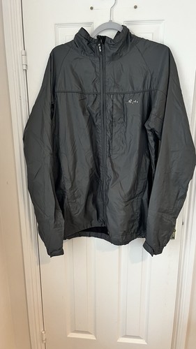 Rab vapour rise jacket mens - rab, rv