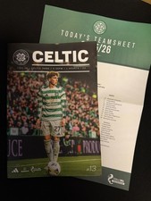 Celtic v Hearts - Scottish