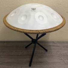 OLIMBA 9 NOTE HAND PAN 