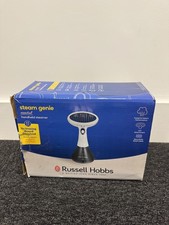 Russell Hobbs - Steam Genie - Clothes Steamer - Essential - Good Condition