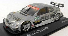 Minichamps 1/43 Scale diecast