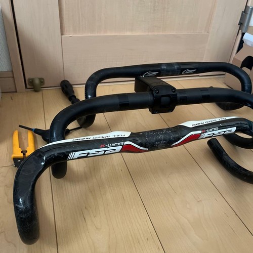 Fsa lapierre zipp handle - zipp, bulk