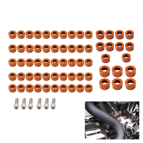 66x engine bolt topper - engine,