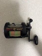 Shimano Titanos Ship Gt3000