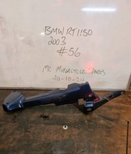 Bmw 1150 right seat tail - bmw,
