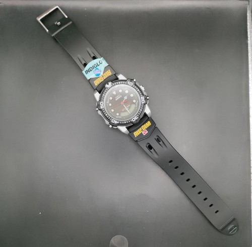 Timex indigo new old - timex,