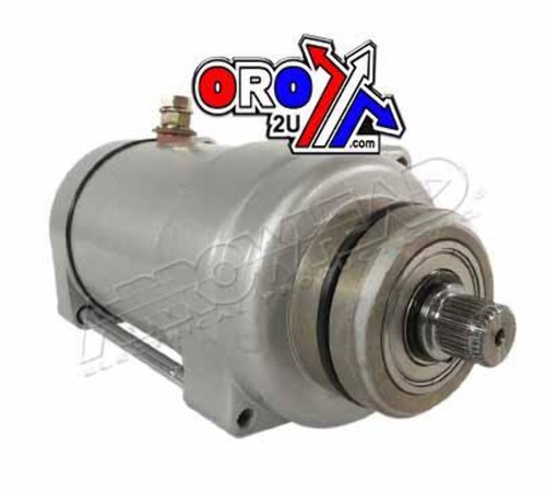 Arrowhead electrical starter - arrowhead,
