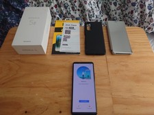 Sony Xperia 5 II 128gb *Grade