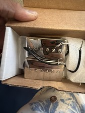 Tonerider rebel humbucker - rebel, 90