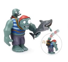 Plants zombies figure toy - vs,