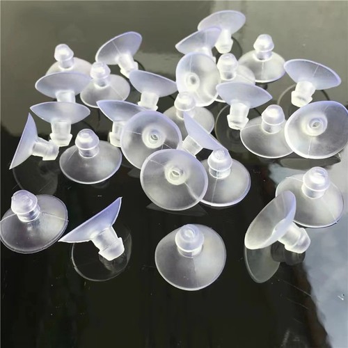 10x vacuum suction - suction, pads