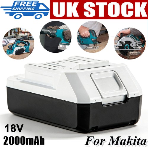 Bl1813g battery for makita - for, 18v