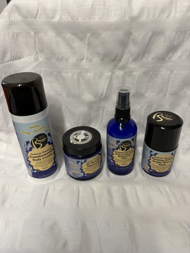 The beauty kitchen seahorse - beauty,