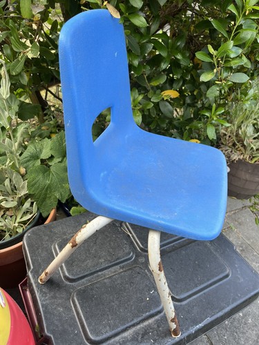 Vintage chesterfield - km,