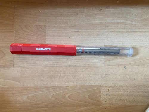 Hilti sds max 22 - sds, 22/32