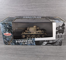 72nd armor panzer iii ausf - panzer,
