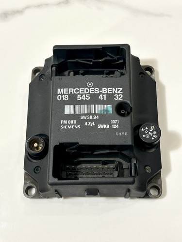 Mercedes benz class w202 - benz, c-class