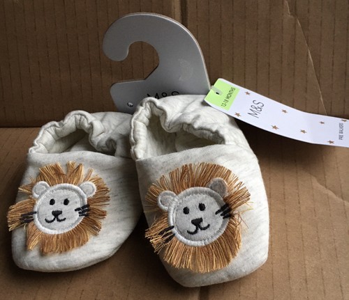 Lion pattern pre walker - pattern,