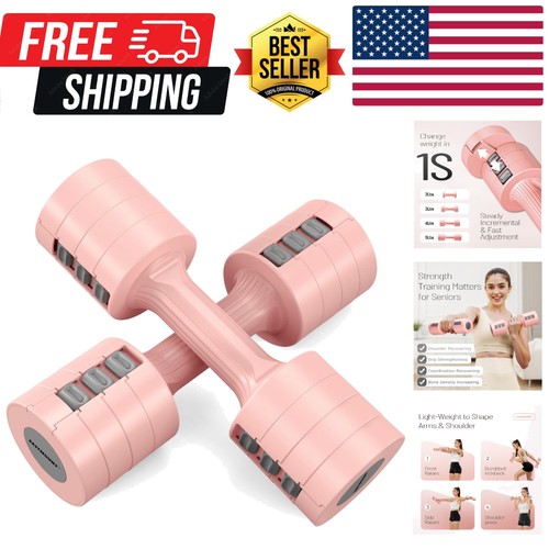 Adjustable dumbbells lb - dumbbells,