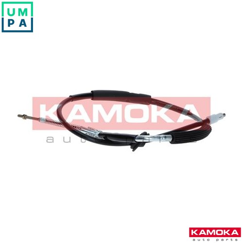 Cable pull parking - cable, brake
