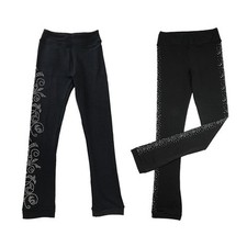 Skate pants Ice skating Figure