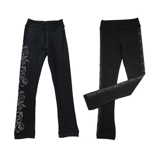 Skate pants ice skating - skating, figure
