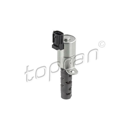 Vvt camshaft phasing valve - camshaft,