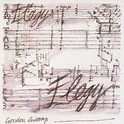 Gordon giltrap elegy - gordon, giltrap: