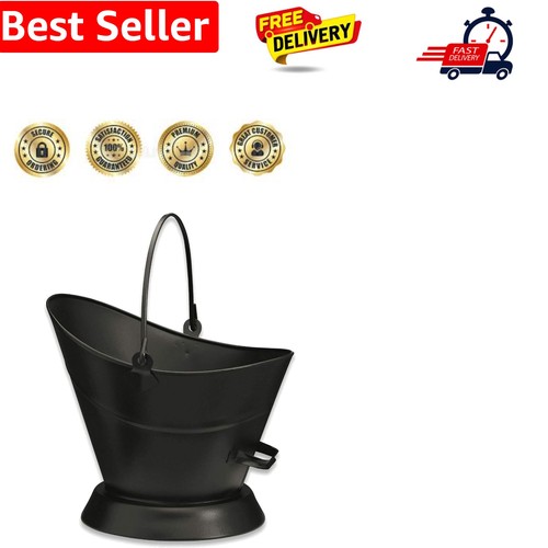 Heavy duty metal fireside - metal,