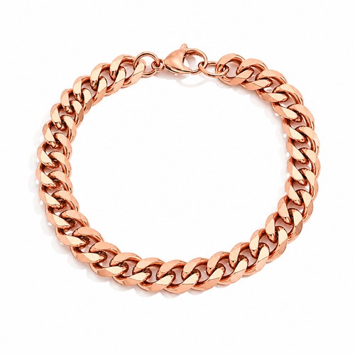12mm pure solid - 12mm, copper