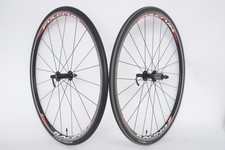 Pair fulcrum racing wheels - pair,