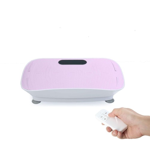 Silent vibration platform - silent,