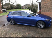 Mercedes c300e Premium Plus.