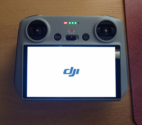 Dji rm330 remote controller - dji,